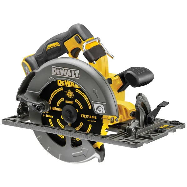 Dewalt DCS579NT XR FlexVolt Circular Saw 190mm 54V Bare Unit