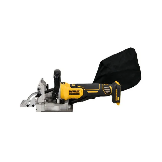 Dewalt DCW682NT-XJ 18V XR BL Biscuit Jointer (Bare Unit)