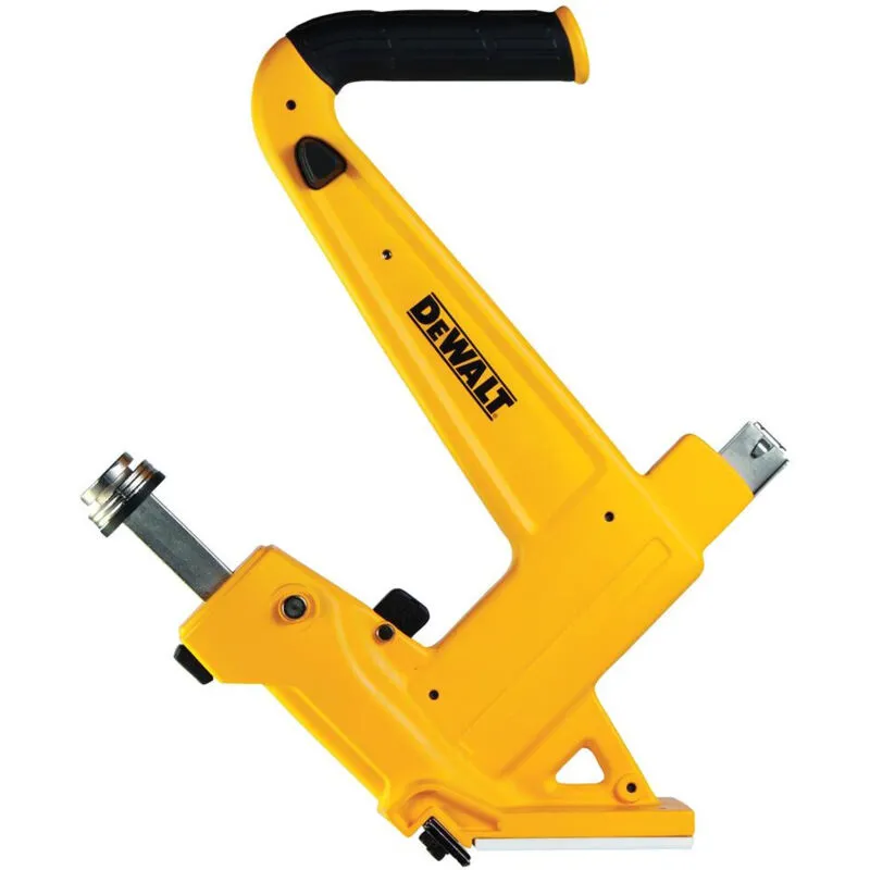 DeWalt DMF1550 Manual Flooring Nailer