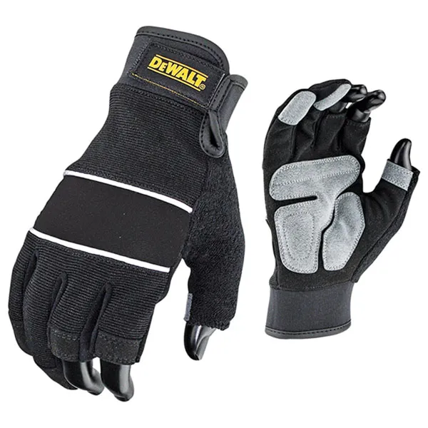 Dewalt DPG214L EU Framer Performance Gloves - Large