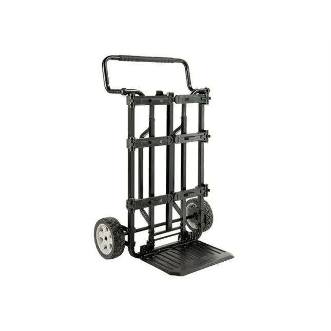 Dewalt DS Carrier Tough System Trolley