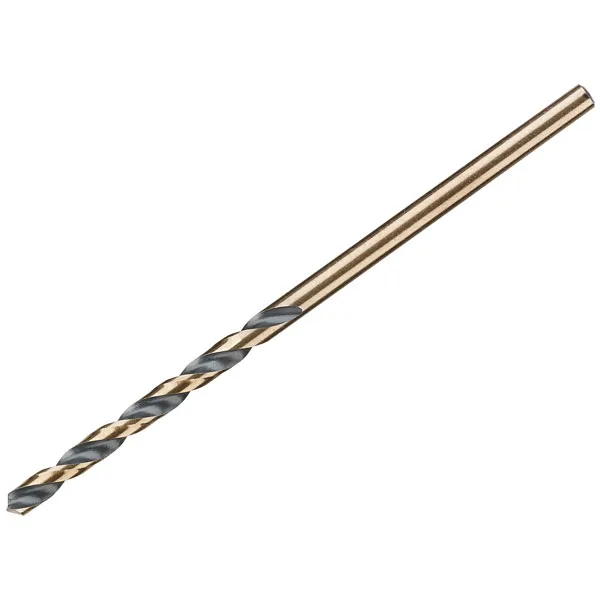 Dewalt DT20534-QZ Black&Gold Hss Drill Bit 12.0mm