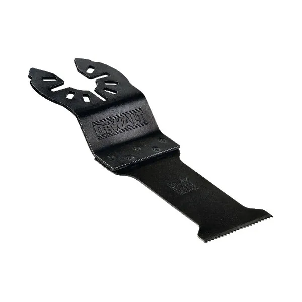 Dewalt DT20701-QZ Multi-Tool Wood & Nails Blade 43 x 30mm