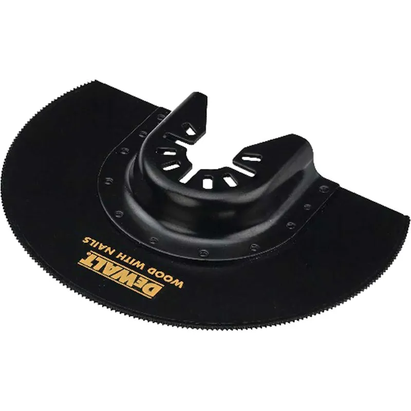 Dewalt DT20710-QZ Multi-Tool Flush Cut Blade 100mm