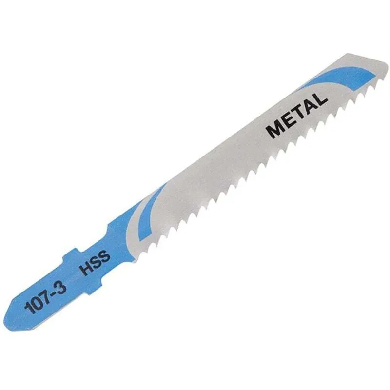 Dewalt - DT2161-QZ Jigsaw Blade T118B x 5