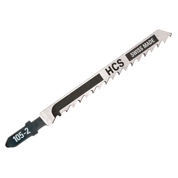 Dewalt DT2165-QZ Jigsaw Blades for Wood T Shank Hcs T101B Pack Of 5