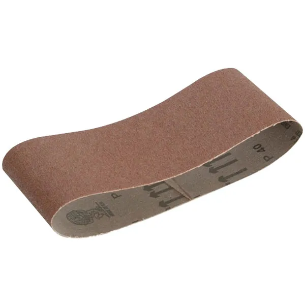 Dewalt DT3314-QZ Sanding Belts 560 x 100mm x 60 Grit (Pack of 3)