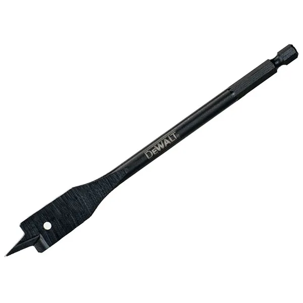 DeWalt Extreme Impact Flatwood Drill Bit 28mm 152mm