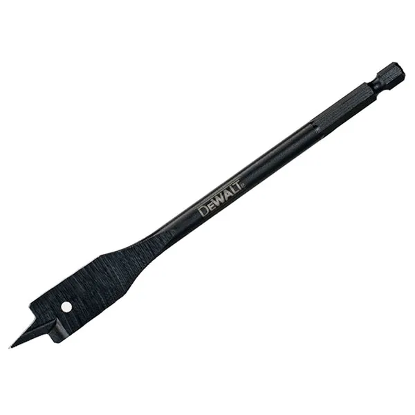 Dewalt DT4777-QZ Extreme Flatwood Drill Bit 38 x 152mm