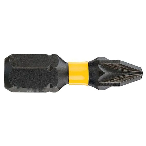 Dewalt DT7388T-QZ Extreme Impact Torsion Bits PZ3 x 25mm (Pack 5)