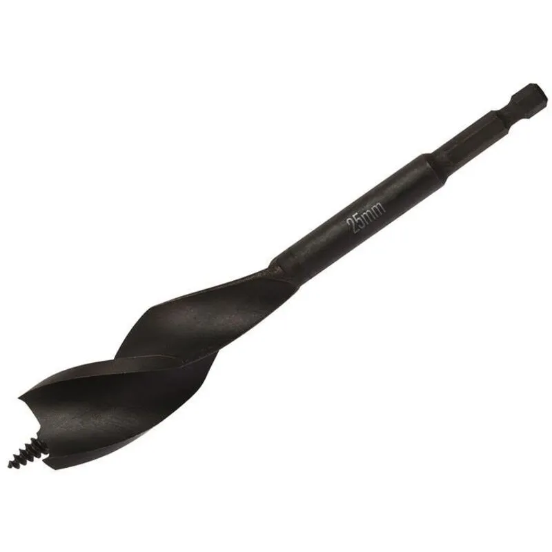Dewalt DT90243-QZ Extreme Tri-Flute Spade Bit 25 x 152mm