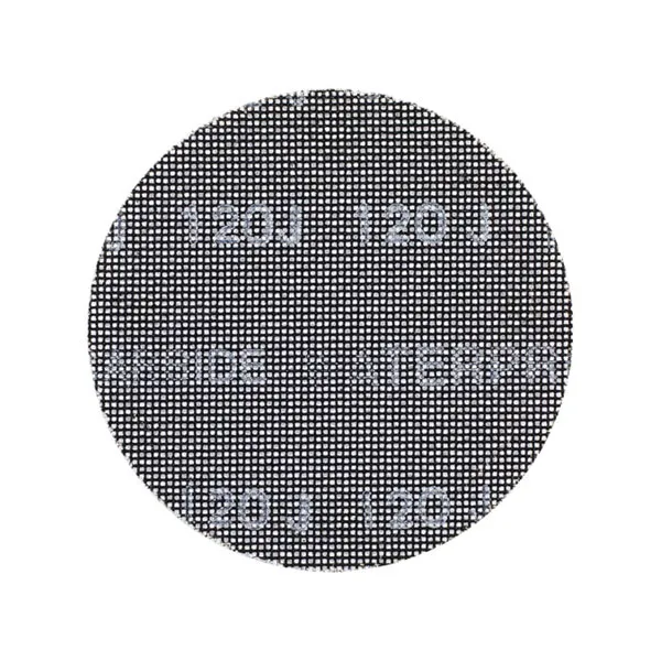 DTM3117-QZ DTM3117 Mesh Sanding Disc 125mm 240G Pack 10 DEWDTM3117QZ - Dewalt