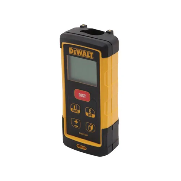 DeWalt DW03101 Distance Laser Measure 100m