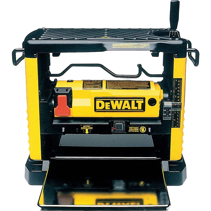 Dewalt DW733-GB DW733 Portable Thicknesser 1800W 240V DEW733