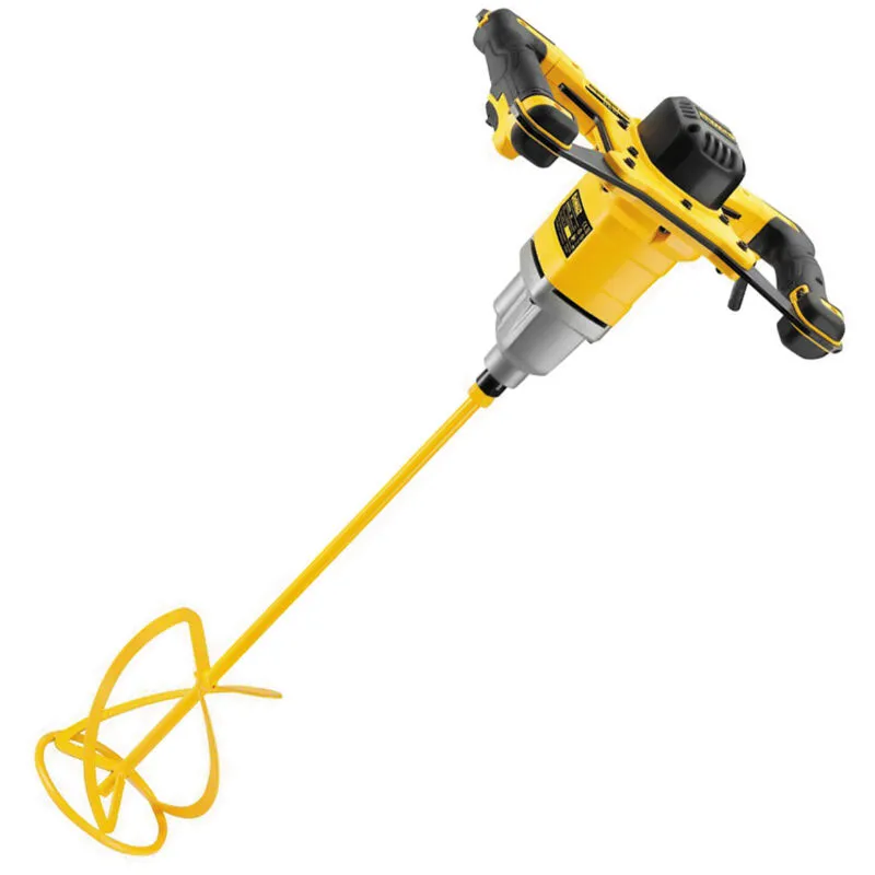 Dewalt - DWD241 240v Paddle mixer