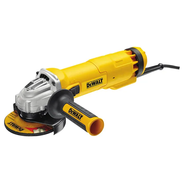 DeWalt DWE4206 Angle Grinder 115mm 240v