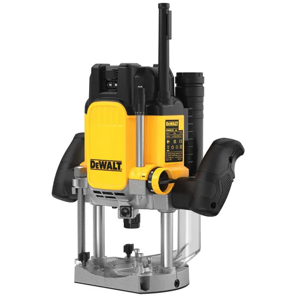 Dewalt DWE625KT-LX DWE625KT 1/2in Plunge Router 2300W 110V