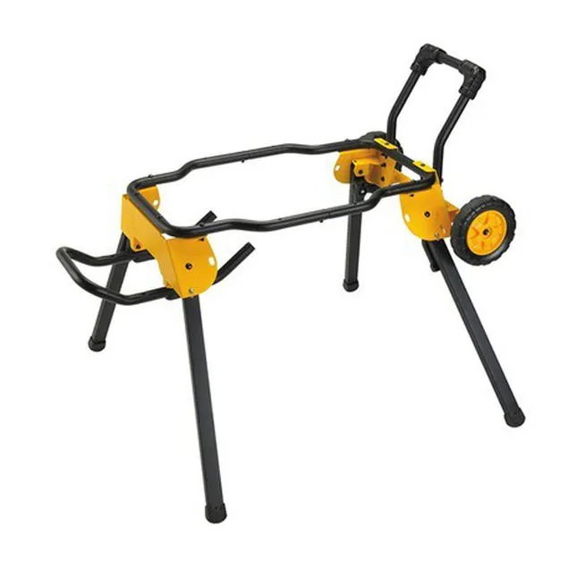 Dewalt DWE74911 Rolling Table Saw Stand