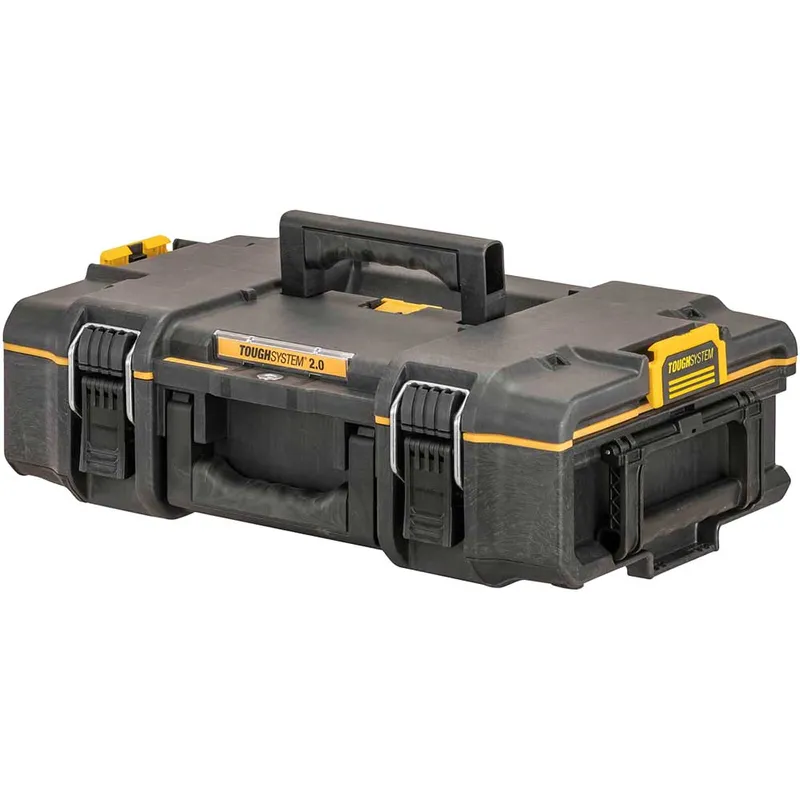Dewalt DWST83293-1 ToughSystem 2.0 DS166 - Shallow Box