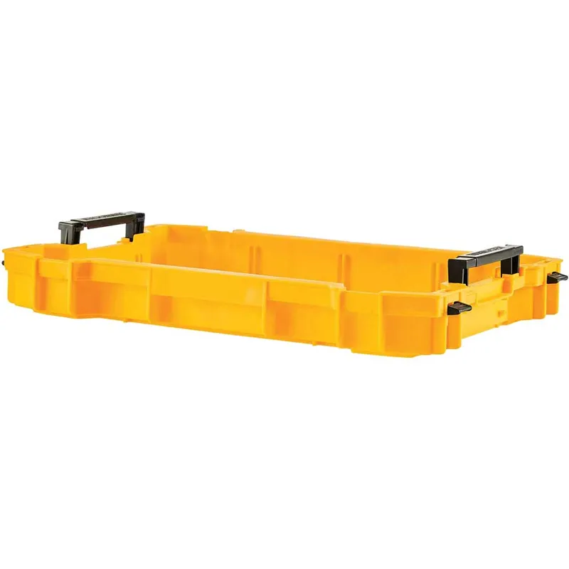 Dewalt - DWST83407-1 ToughSystem 2.0 Shallow Storage Tray - tray
