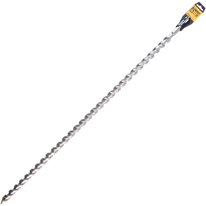 Dew Sds Plus Extreme 2® Drill Bit 25 x 1000mm
