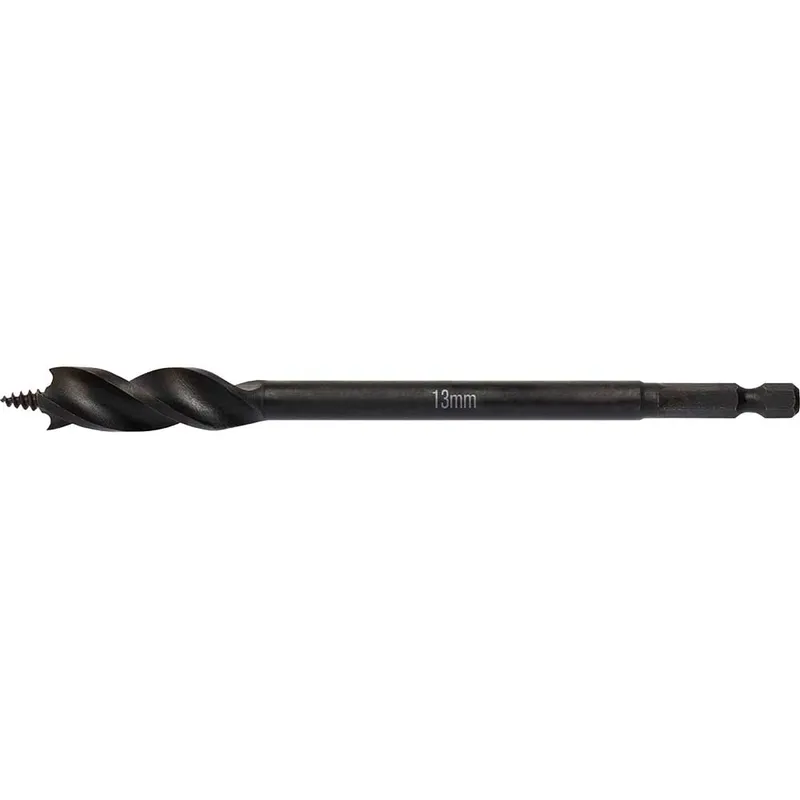 Dewalt DT90292-QZ Extreme Tri-Flute Spade Bit 14 x 152mm
