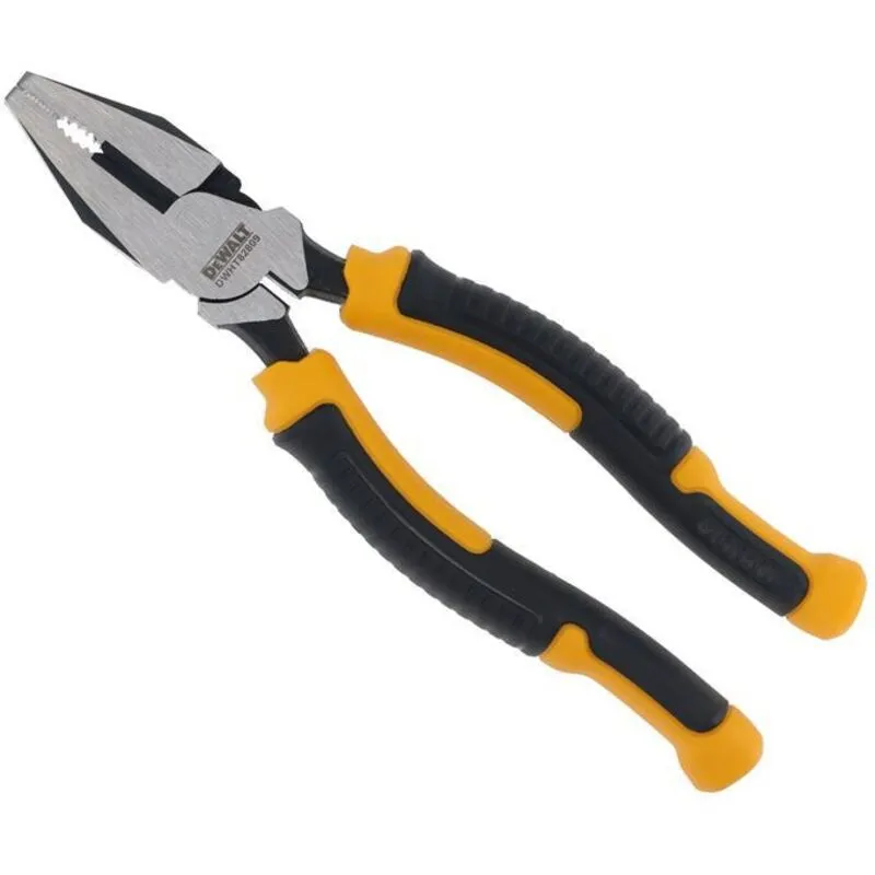 DeWalt Combination Pliers 200mm