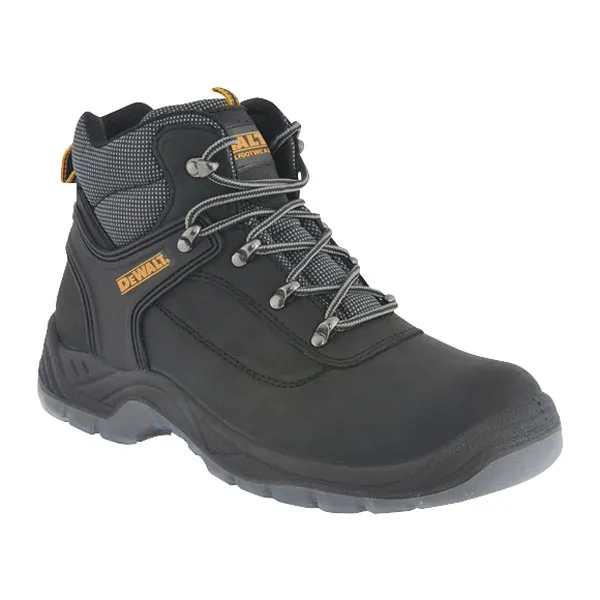 Dewalt Laser Hiker Safety Boots UK 6 Euro 39