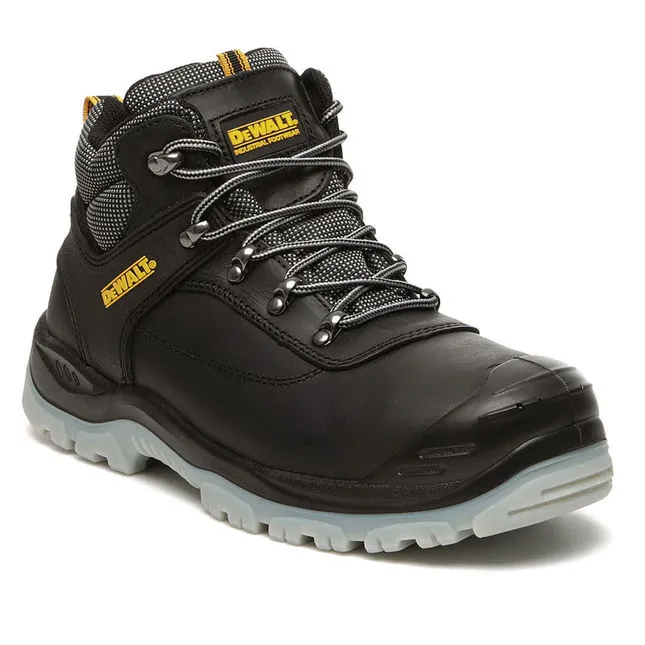 Dewalt Laser Safety Hiker Black