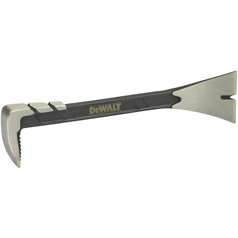 DeWalt Moulding Pry Bar 250mm