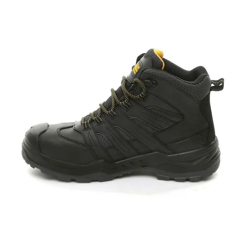 Dewalt - Murray Waterproof Safety Boots Black uk 11 eur 46 - DEWMURRAY11
