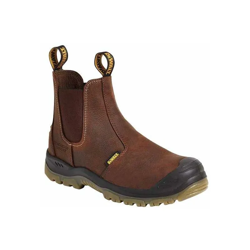 Dewalt Nitrogen Dealer Boots Brown uk 7 eur 41 - DEWNITRO7