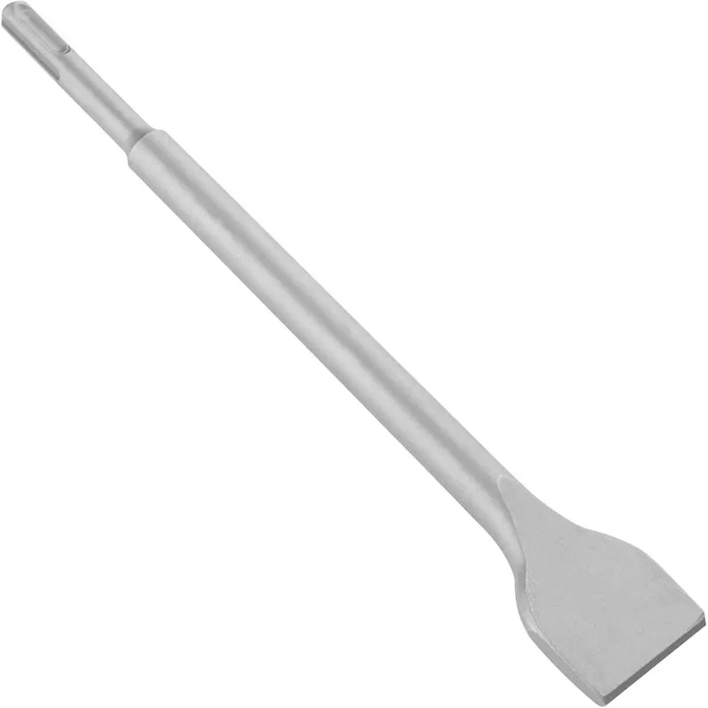 DeWalt Sds Plus Flat Chisel 40mm 250mm