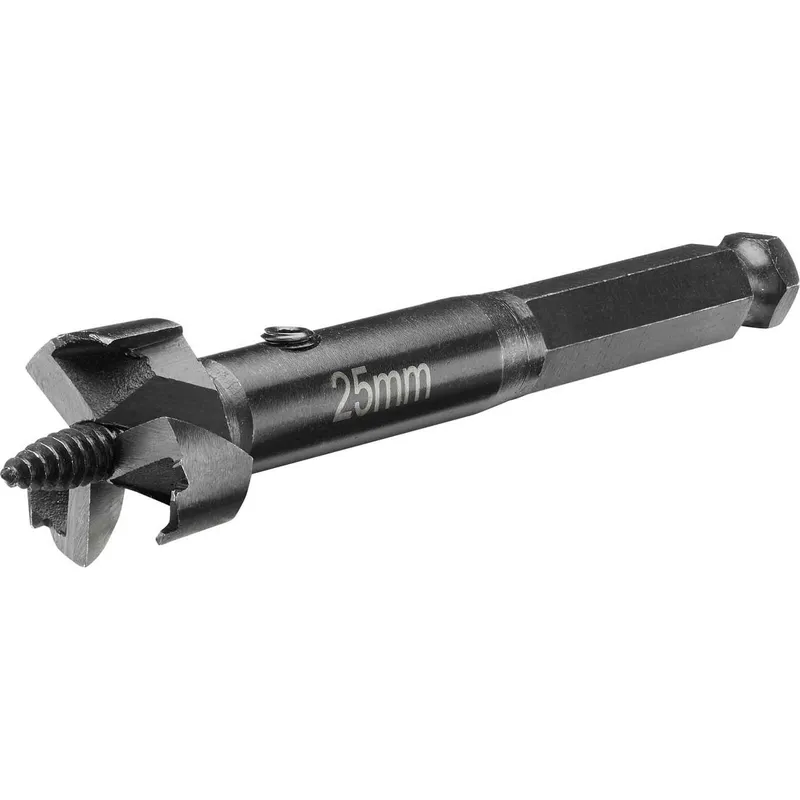 DT4584-QZ Self-Feed Drill Bit 57mm DEWDT4584QZ - Dewalt