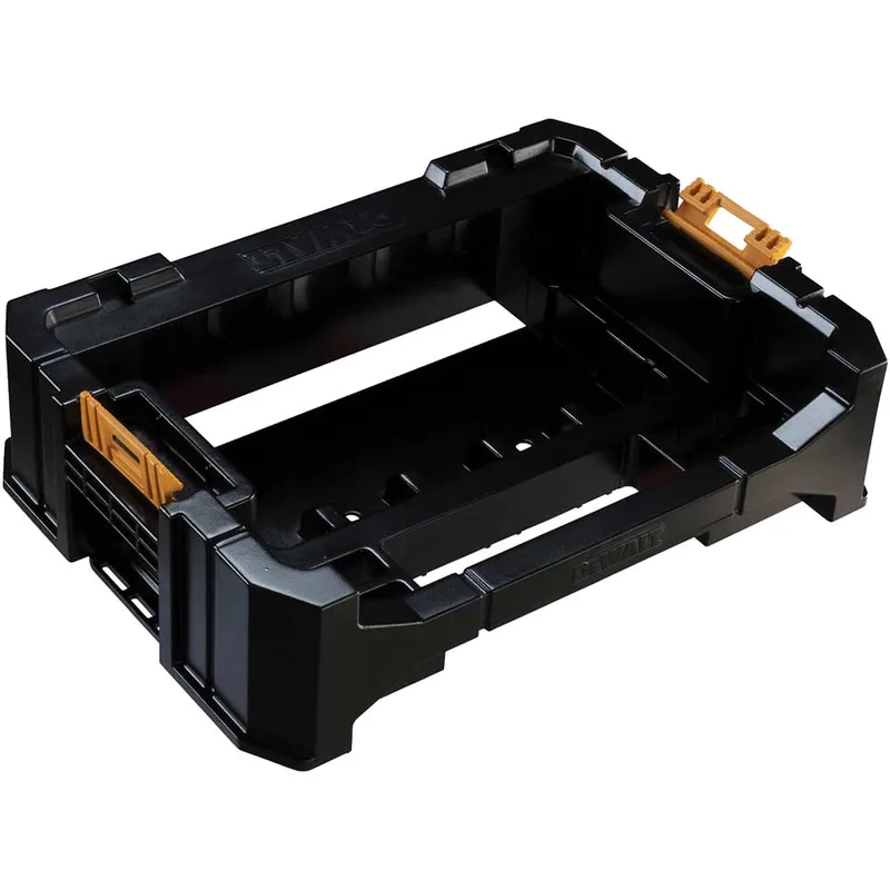 DeWalt Tstak Caddy for Tough Case Connectable Cases