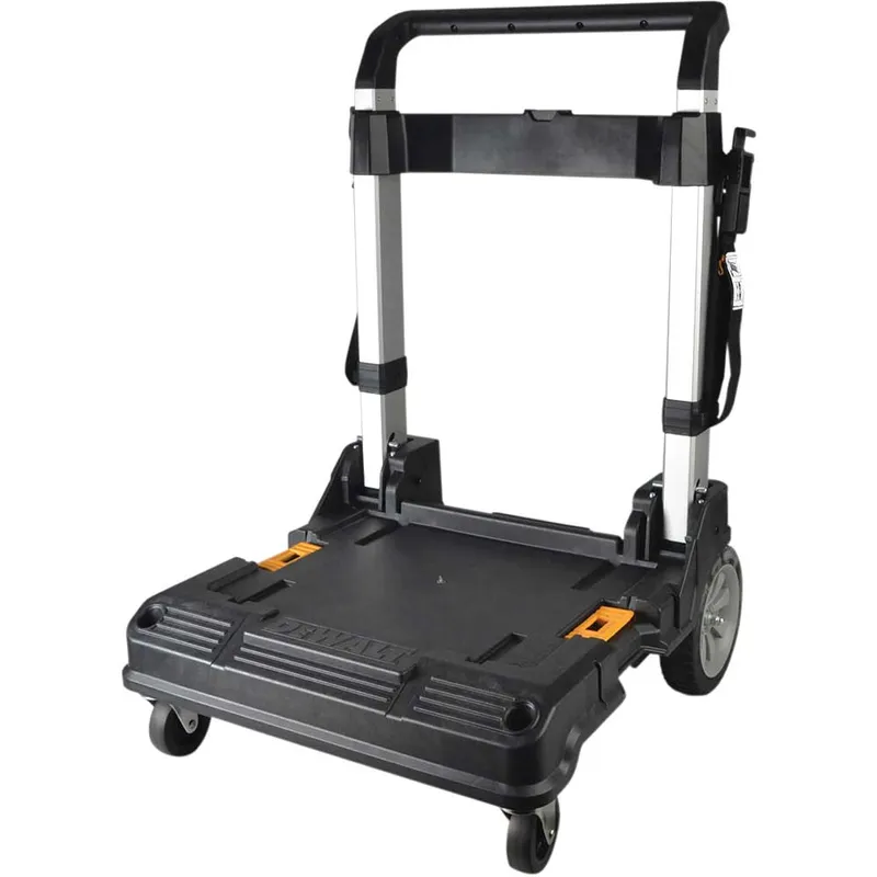 DeWalt Tstak Power Tool Case Foldable Trolley