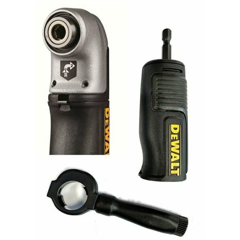 DeWalt Impact Screwdriver Angled Bit Holder