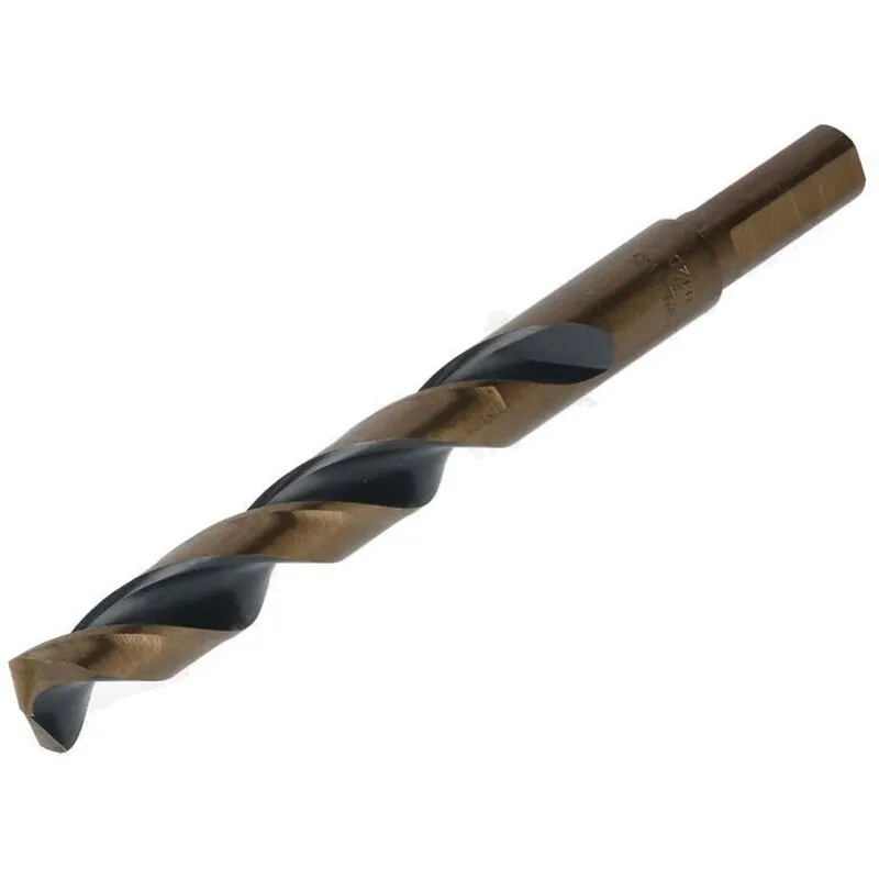 DT20533-QZ black&gold hss Drill Bit 11.5mm DEWDT20533QZ - Dewalt