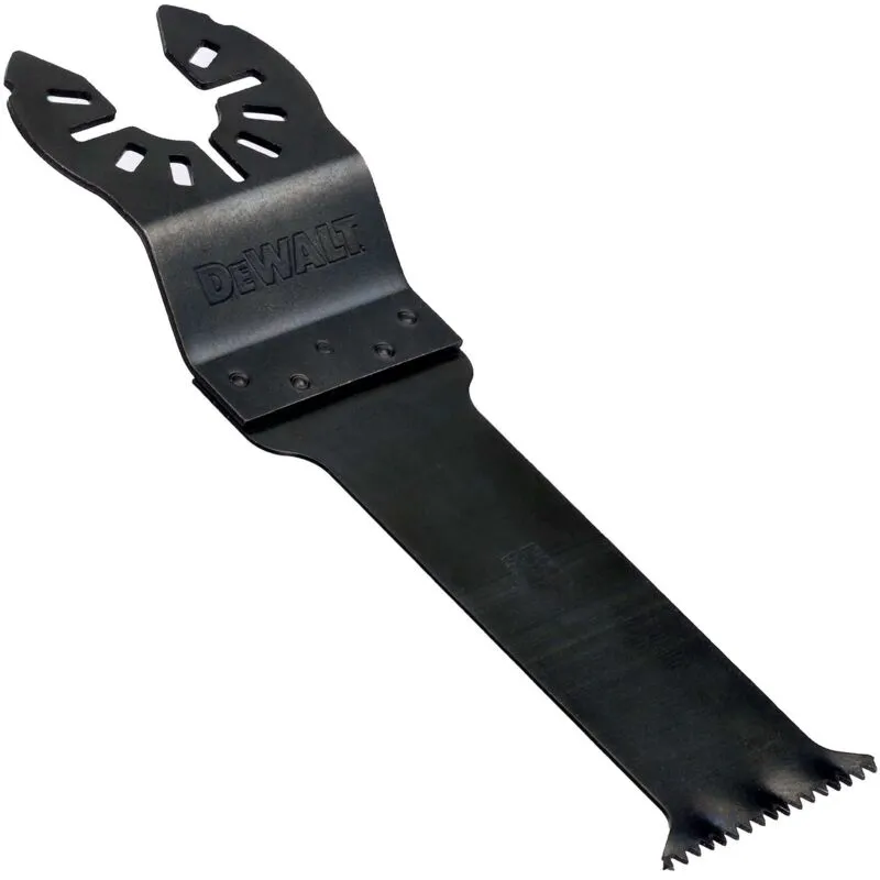 DT20703-QZ Multi Tool Hardwood Blade 67mm x 31mm - Dewalt