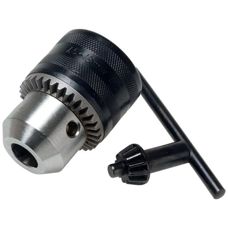 DT7012-QZ 13mm Half Inch Keyed Drill Chuck - Dewalt