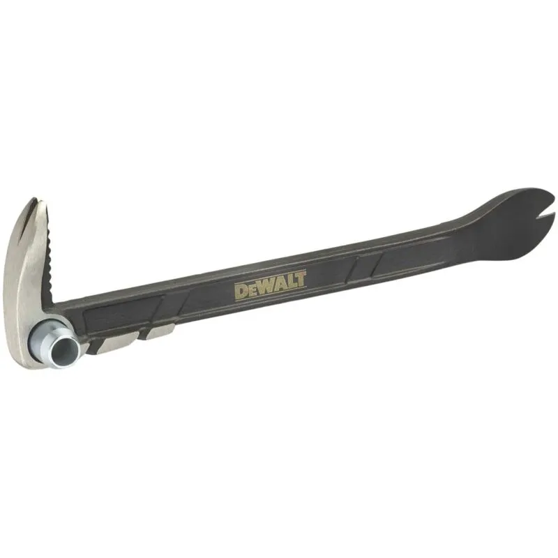 DeWalt Claw Bar 250mm
