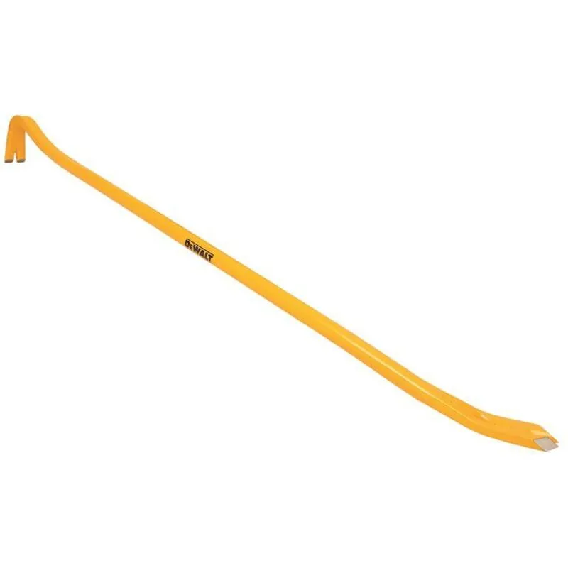 DeWalt Wrecking Bar 1060mm