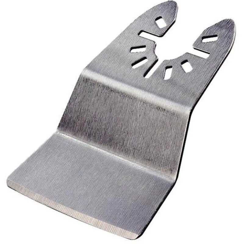 DeWalt DT20714 Ois Oscillating Multi Tool Rigid Scraper Blade 52mm Pack of 1