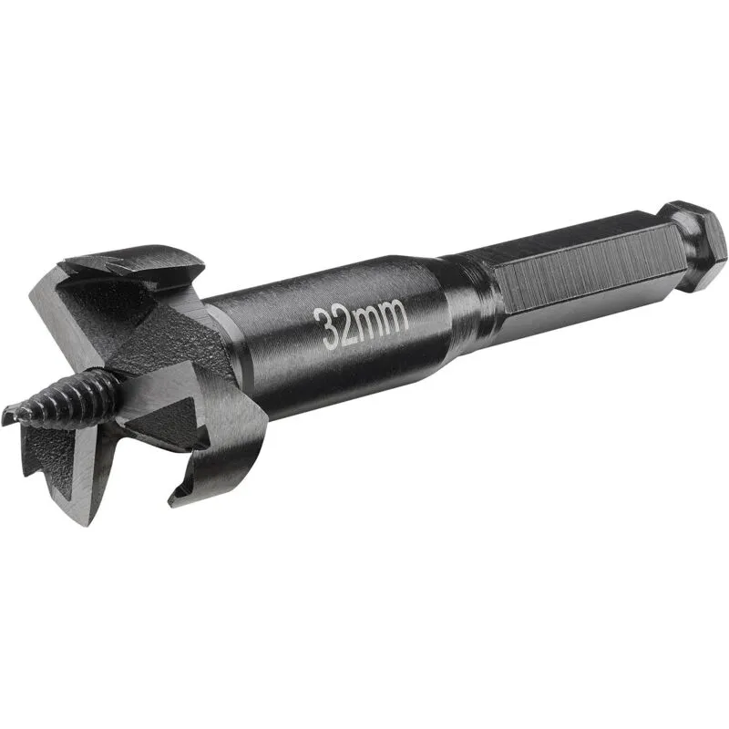 Self-Feed Drill Bit 32Mm - Dewalt
