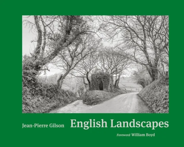 Dewi Lewis Publishing English Landscapes