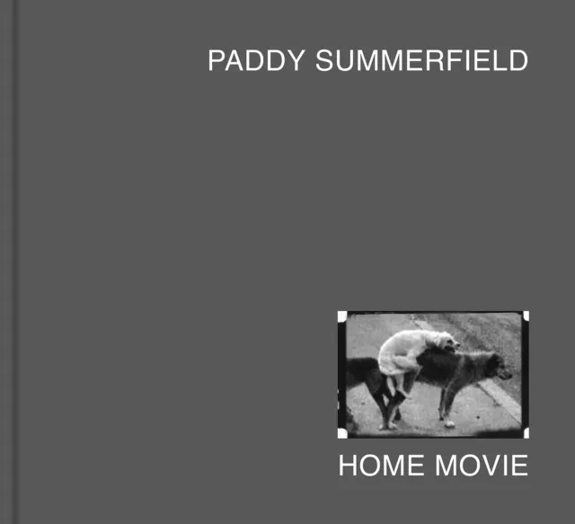Dewi Lewis Publishing Home Movie