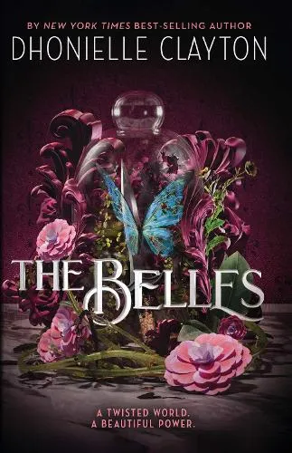 Dhonielle Clayton The Belles