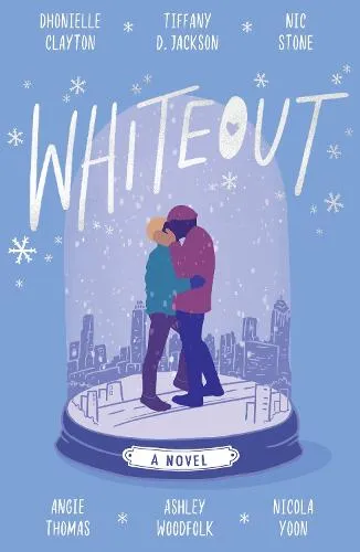 Dhonielle Clayton Whiteout