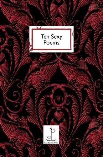 Di Slaney Ten Sexy Poems