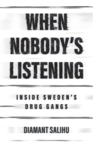 Diamant Salihu When Nobody's Listening